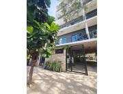 Alquilo depto 2 hab - 2 cochera- barrio Villa Aurelia