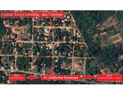 VENDO - TERRENO EN NUEVA COLOMBIA SOBRE EMPEDRADO - ZONA URBANA SAN CAYETANO