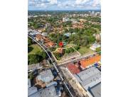 PROPIEDAD EN FERNANDO DE LA MORA ZN!!