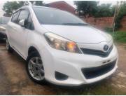 🔥NEW VITZ 2011/12 MOTOR 1300CC!!!!!🔥 !!!RECIÉN IMPORTADO DIRECTO DEL JAPÓN!!!