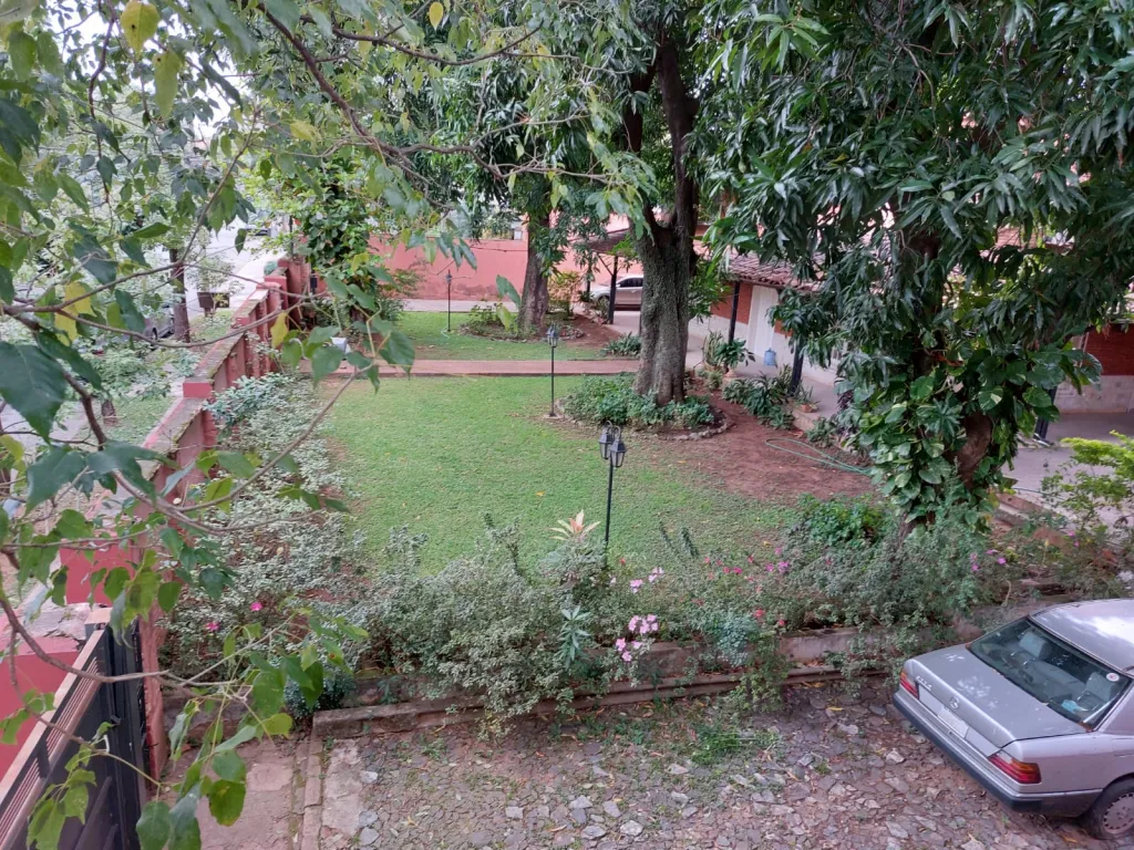 OPORTUNIDAD EN YCUA SATI A UNA CUADRA DE LA AVDA. SANTA TERESA. — фото 2