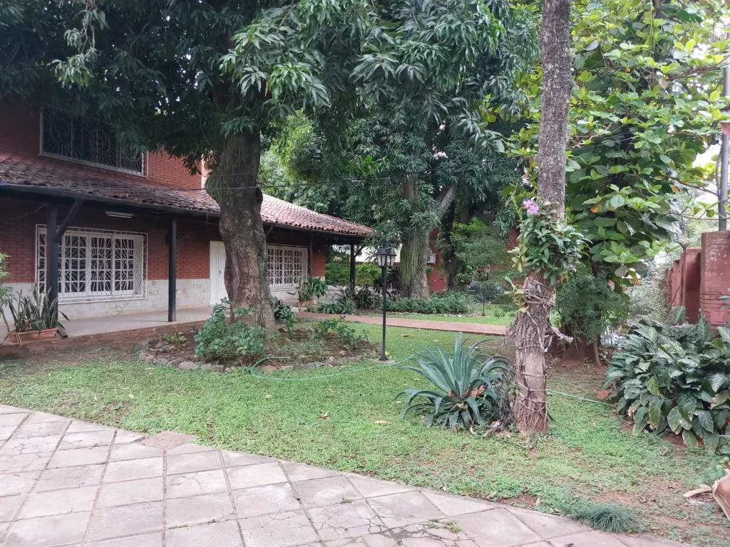 OPORTUNIDAD EN YCUA SATI A UNA CUADRA DE LA AVDA. SANTA TERESA. — фото 3