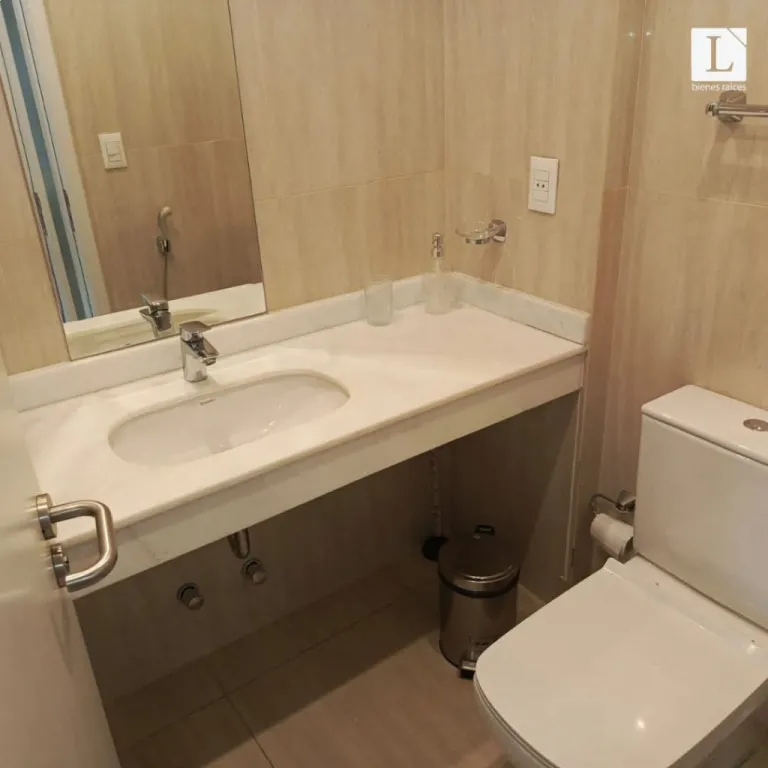 Departamento de dos dormitorios barrio ycua sati — foto 3