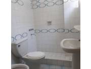 VENDO DEPARTAMENTO 2 DORMITORIOS AMOBLADO EN BARRIO CIUDAD NUEVA CERCA DE PETTIROSI