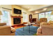 RESIDENCIA DE LUJO EN VENTA EN LAMBARÉ A PASOS DEL YACHT Y GOLF CLUB