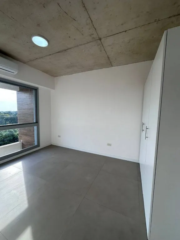 VENDO MODERNOS MONOAMBIENTES 1 DORMITORIO EN BARRIO LAURELTY LUQUE — foto 2