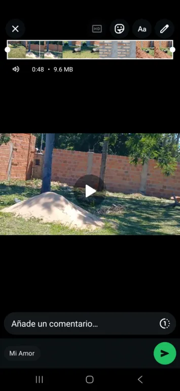 Vendo Terreno en Itagua — foto 2