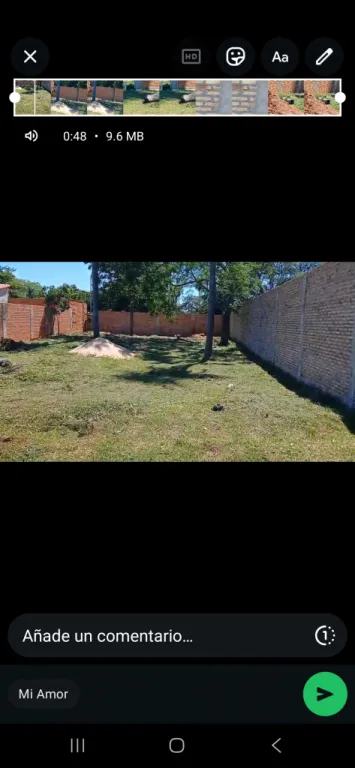 Vendo Terreno en Itagua — foto 3