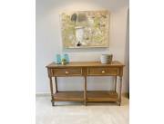 Departamento de 1 dormitorio amoblado en alquiler Edificio Molas 1321