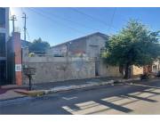 VENDO TERRENO EN ASUNCIÓN CENTRO BARRIO LA ENCARNACIÓN.