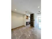 Departamento de un dormitorio a estrenar en alquiler Edificio Molas 1311