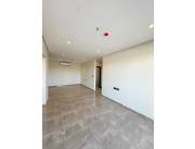 Departamento de dos dormitorios 96 m2 a estrenar en alquiler Edificio Molas 1311