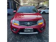 Suzuki New gran Vitara año 2015