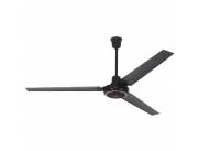 VENTILADOR DE TECHO CONSUMER COLOR NEGRO !!! NUEVOS EN CAJA CON GARANTIA! HACEMOS DELIVERY