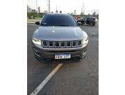 Jeep Compass 2018 - Excelente estado