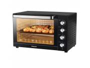 HORNO ELECTRICO CONSUMER DE 80 LITROS !! NUEVOS CON 1 AÑO DE GARANTÍA ! HACEMOS DELIVERY