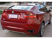 VENDO BMW X6 INMACULADO