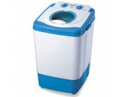 LAVARROPAS SEMI AUTOMÁTICO CONSUMER DE 6 KG ! NUEVOS EN CAJA CON GARANTIA! HACEMOS DELIVER