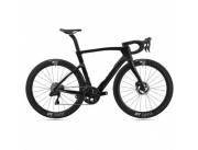 2025 Pinarello Dogma F Dura Ace Di2 - Black On Black Road Bike (KINGCYCLESPORT)