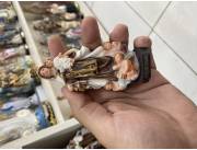 Imagen de Nuestra Señora del Carmen