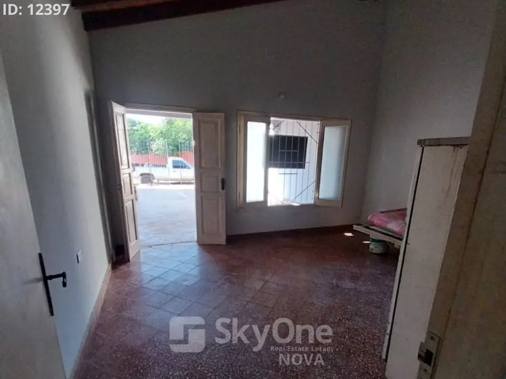 VENDO CASA SAN LORENZO BARRIO LUCERITO — foto 2
