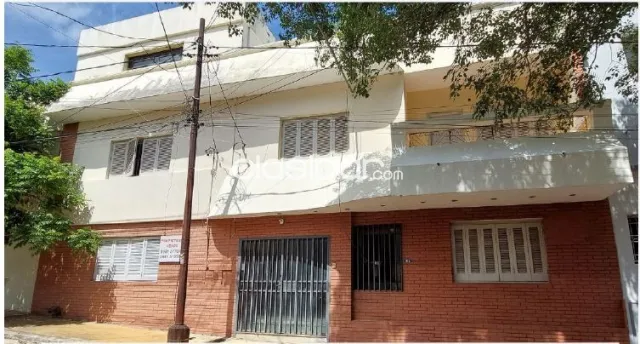 🏢 VENTA DE TERRENO CON EDIFICACIÓN – BARRIO SAN ROQUE, ASUNCIÓN — foto 2