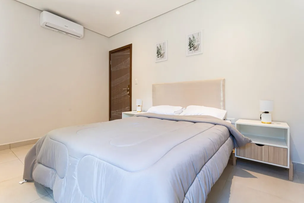 EN VENTA CHALET - DUPLEX EN LUQUE — foto 3