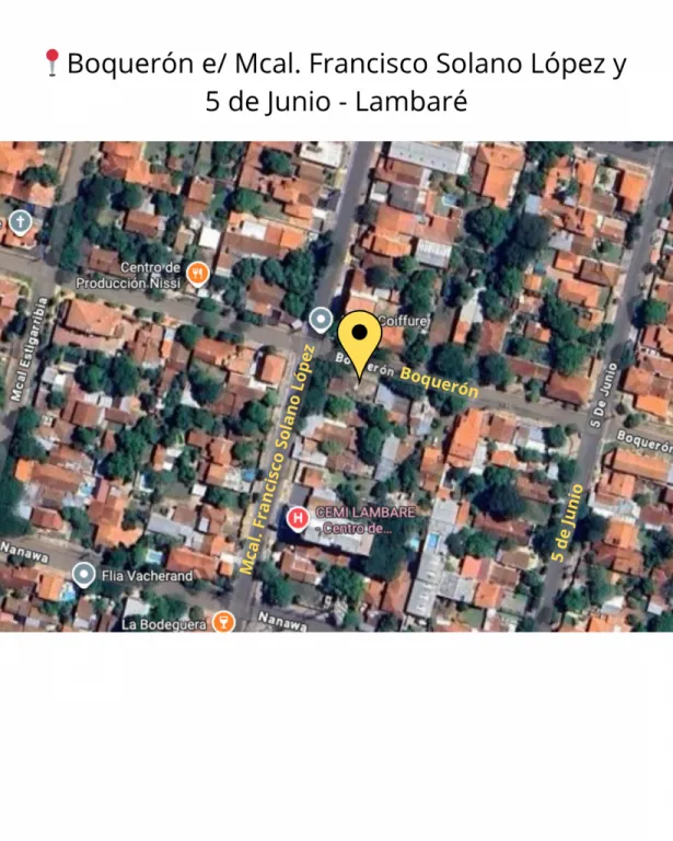 Vendo Propiedad con con Salón Comercial en Barrio Kennedy — foto 2