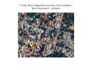 Terreno en Venta Lambaré