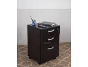 CAJONERO VOLANTE BLACK (4779)