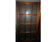 Reja para ventana 2mts6 cm x 1 metro46 cm también cuenta con la misma medida ventana /pers