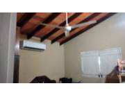 VENDO CASA EN LUQUE MORACUE COD 6001