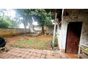 Terreno en el Corazón de Recoleta