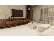 VENDO RESIDENCIA EN POZO - BARRIO MBOCAYATY