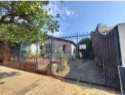 VENDO TERRENO EN BARRIO NAZARETH DE ASUNCIÓN