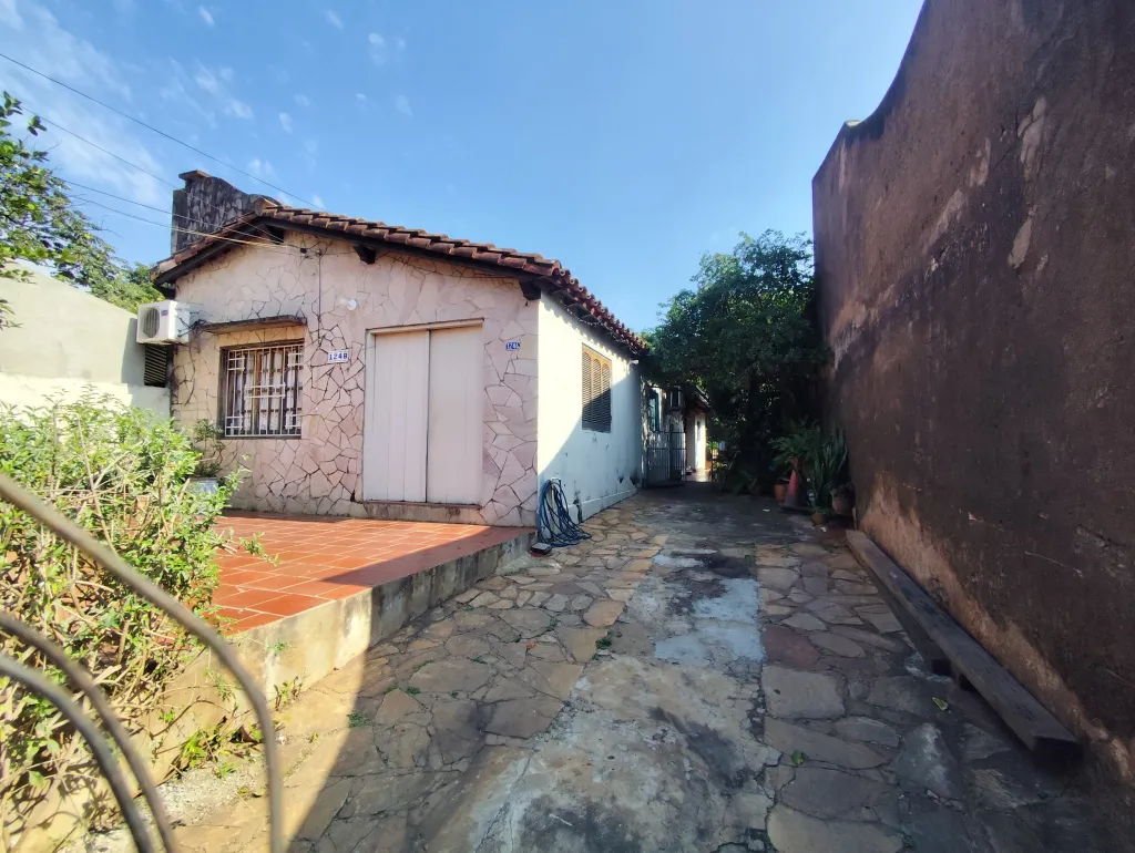 VENDO CASA EN BARRIO NAZARETH DE ASUNCIÓN — foto 2