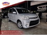 REMATO TOYOTA NEW SIENTA AÑO 2011/12 RECIEN IMPORTADO ¡¡EL CONDOR DE LOS ANDES!!