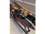 Lancha Punto Nautico