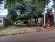 EN VENTA TERRENO EN KURUPAYTY