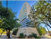 ALQUILO DEPARTAMENTO PREMIUM AMOBLADO SOBRE SANTA TERESA*