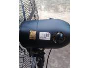 Ventilador tipo Industrial