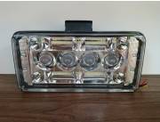 RP1287 LUZ LED DE TRABAJO CYBERMARKET