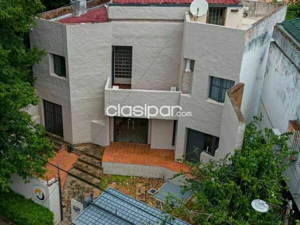 Dúplex en venta en Los Laureles, Asunción — foto 2