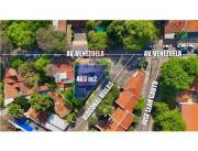 Terreno-Venta-PY Asunción Bella Vista