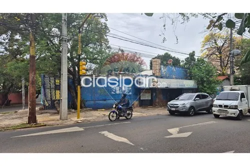 Terreno-Venta-PY Asunción Bella Vista — foto 2