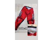 Pantalones y calzas para Motocross