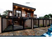 VENDO DUPLEX EN POZO EN LUQUE ZARATE ISLA