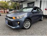 Kia Rio Hatchback 2019 [ÚNICO DUEÑO]