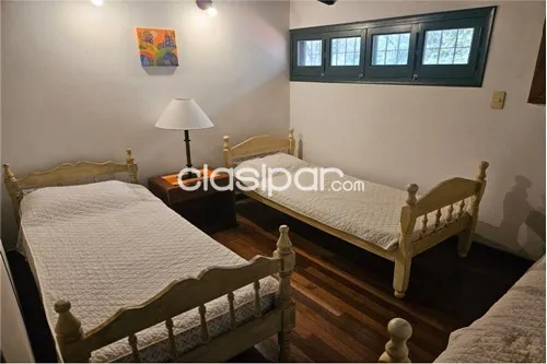 🏡 CASA BOUTIQUE FRENTE AL LAGO YPACARAI — foto 3