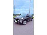 HYUNDAY CRETA 2019 UNICO DUEÑO DE AUTOMOTOR